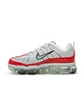 Nike WMNS Air Vapormax 360 (Grau / Rot)