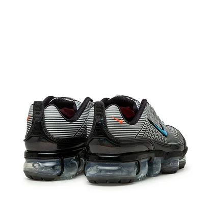 Nike WMNS Air Vapormax 360 (Silber / Schwarz)
