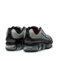 Nike WMNS Air Vapormax 360 (Silber / Schwarz)