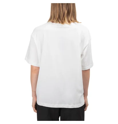 Nike WMNS Essential Short-Sleeve Top (Weiß)