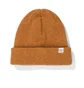 Norse Projects Norse Beanie (Senfgelb)
