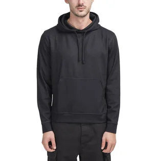 Norse Projects Vagn Wool Hood (Navy)