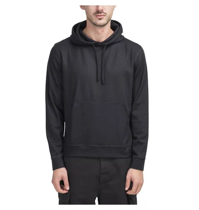 Norse Projects Vagn Wool Hood (Navy)