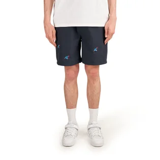 Parra Running Pear Swim Shorts (Navy)