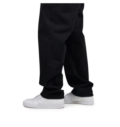 Pop Trading Company DRS Denim Stonewashed (Schwarz)