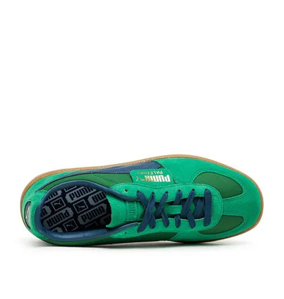 Puma Palermo OG Team Gold (Grün)