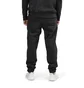 Raised By Wolves Brutalist Sweatpants (Schwarz)