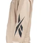 Reebok x Ghostbusters Woven Jumpsuit (Beige / Schwarz)
