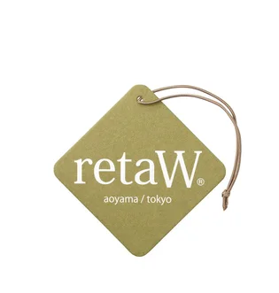 retaW Fragrance Car Tag 'Evelyn'
