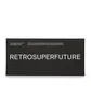Retrosuperfuture Neema Sunglasses (Braun / Schwarz)