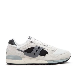 Saucony Shadow 5000 (Weiß / Schwarz)