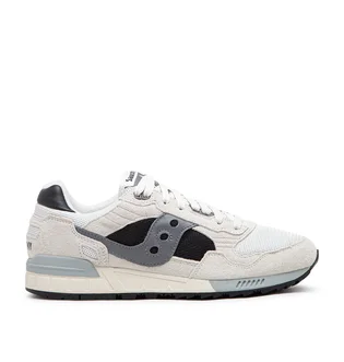 Saucony Shadow 5000 (Weiß / Schwarz)