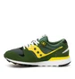 Saucony Azura (Grün / Gelb)