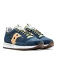 Saucony Jazz 81 Peak Premium (Navy)