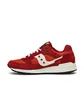 Saucony Shadow 5000 Vintage W (Rot / Weiß)