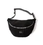 Aries Sheepskin Elis Bag (Schwarz)