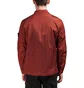 Stone Island Nylon Metal Ripstop Overshirt (Rot)