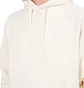 Stüssy Overdyed Stock Logo Hoodie (Cream)