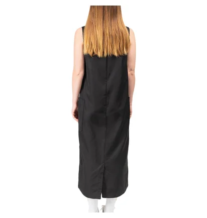 Stüssy WMNS Palm Cargo Dress (Schwarz)