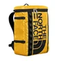 The North Face Basecamp Fuse Box (Gelb / Schwarz)