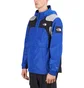 The North Face BB Search & Rescue Wind Jacket (Blau / Schwarz / Grau)