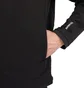 The North Face Fleece Crewneck (Schwarz)