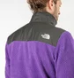 The North Face M Denali Fleece Jacket (Lila)