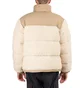The North Face M Sherpa Nuptse Jacket (Sand)