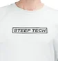 The North Face Steep Tech Light Longsleeve (Grün)