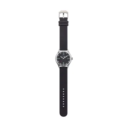 Timex Archive Waterbury United 38mm (Schwarz)