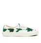 Vans Vault Authentic OG LX 'Sweet Leaf' (Weiß / Grün)