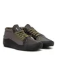 Vans x Taka Hayashi Th 138 Mid LX (Military Green)