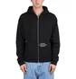 Western Hydrodynamic Research Zip Hoodie (Schwarz)