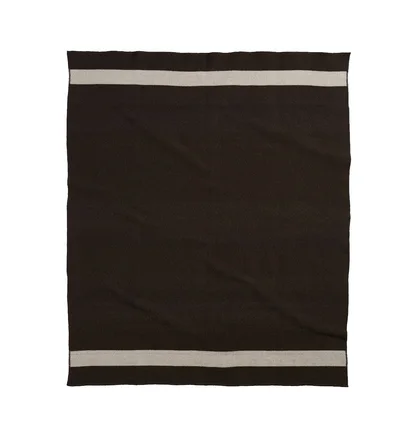 Pendleton Bridger Wool Throw with Carrier (Multi)
