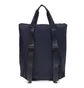 Y-3 Packable Backpack (Blau)