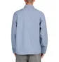 Carhartt WIP Suede Michigan Coat (Hellblau)
