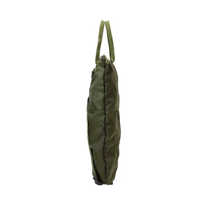 Porter By Yoshida Flex 2 Way Tote Bag (Oliv)