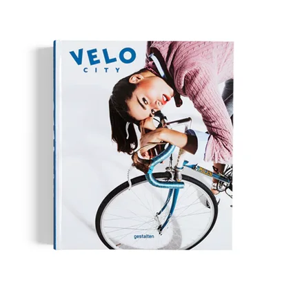 Gestalten Velo City