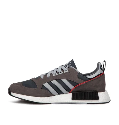 adidas Boston x R1 (Grau)