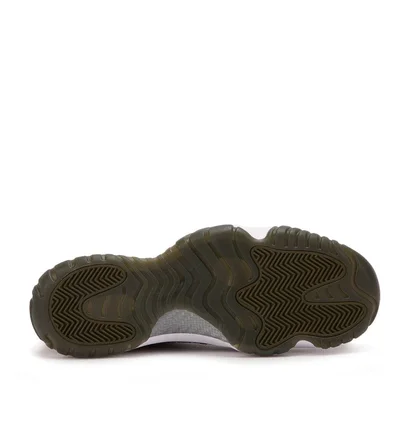Air Jordan Future (Olive Canvas)