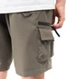 Carhartt WIP Elmwood Short (Dunkelolive)