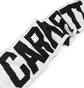 Carhartt WIP Senna Scarf (Schwarz / Weiß)