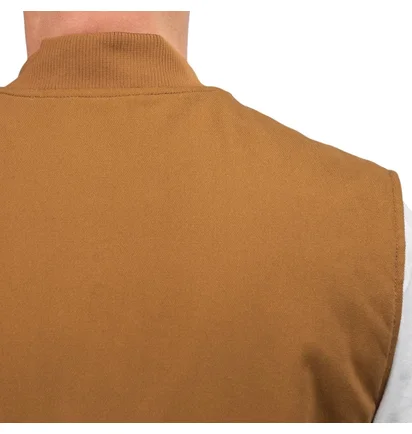 Carhartt WIP Vest (Braun)