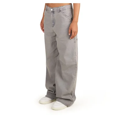 Carhartt WIP W' Jens Pant (Grau)