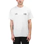 Carhartt WIP x Relevant Parties Vol 1 T-Shirt (Weiß)