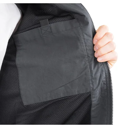 Carhartt WIP Marsh Jacket (Schwarz)