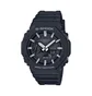 Casio G-Shock GA-2100-1AER (Schwarz)