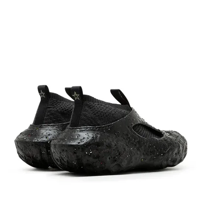 Converse Sponge Crater Slip (Schwarz)