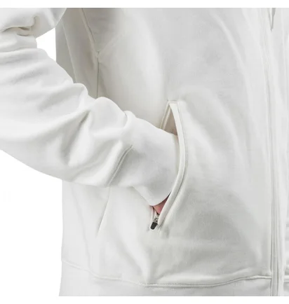 adidas Y-3 CH1 GFX Hoodie Jacket (Weiß)