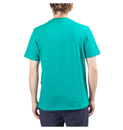 Aimé Leon Dore Logo T-Shirt (Grün)